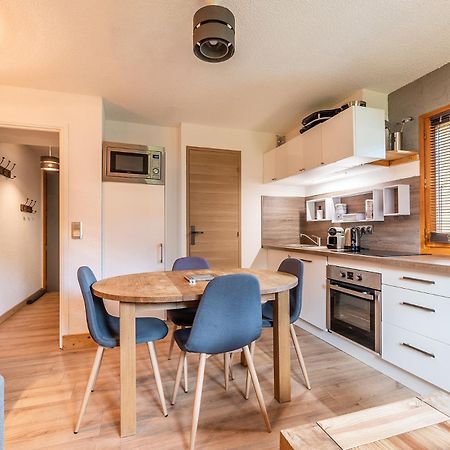Fleur Des Montagnes Praz-sur-Arly Exterior foto